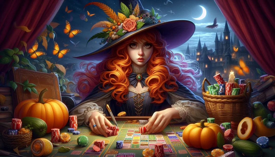 CandyLand Casino